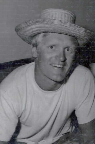 Bruce Kranz